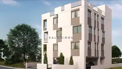 Квартира на продаж, Пафос, Агіос Теодорос