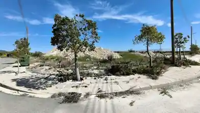 Działka mieszkaniowa na sprzedaż, Larnaka, Alaminos