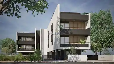 Квартира на продажу, Ларнака, Ливадия, Димос Ларнакас