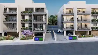 Квартира на продаж, Ларнака