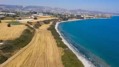 Działka rolna na sprzedaż, Larnaka, Maroni