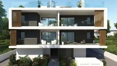 Apartment for sale, Larnaca, Oroklini, Dimos Larnakas