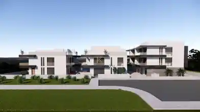 Apartment for sale, Larnaca, Dromolaxia, Dromolaxia
