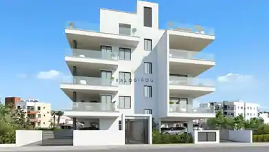 Квартира на продажу, Ларнака