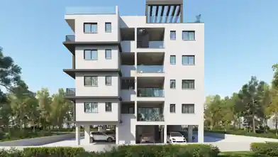Διαμέρισμα προς πώληση, Λάρνακα, Άγιος Νικόλαος