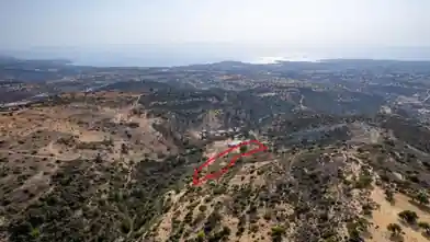 Residential Plot for sale, Paphos, Peyia, Dimos Akama