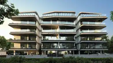 Apartment for sale, Larnaca, Livadia, Dimos Larnakas