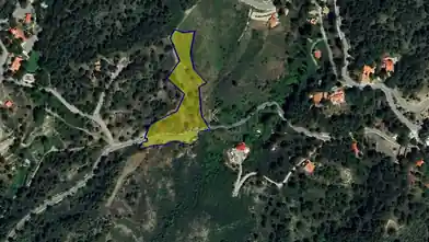 Commercial Plot for sale, Limassol, Kato Platres