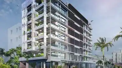 Квартира на продаж, Ларнака, Хрисополітісса