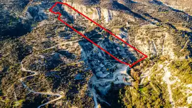 Residential Plot for sale, Paphos, Koili
