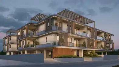 Apartment for sale, Larnaca, Livadia