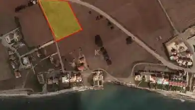 Agriculture Plot for sale, Larnaca, Softades