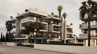 Apartment for sale, Larnaca, Meneou