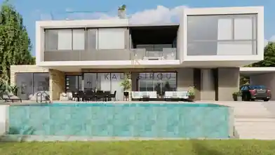 Dom wolnostojący na sprzedaż, Dystrykt Pafos, Peja, Dimos Akama