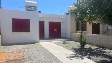 Semidetached House for sale, Larnaca, Kokkines