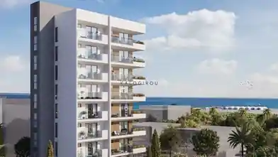 Apartment for sale, Larnaca, Chrysopolitissa