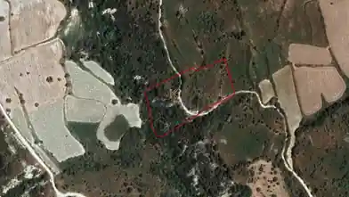 Działka mieszkaniowa na sprzedaż, Dystrykt Limassol, Dora