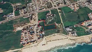 Agriculture Plot for sale, Famagusta, Sotira, Dimos Agias Napas