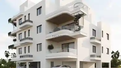 Apartment for sale, Larnaca, Aradippou