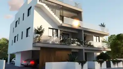 Apartment for sale, Larnaca, Kiti