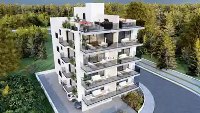 Квартира на продажу, Ларнака, Агиос Николаос