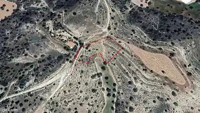 Commercial Plot for sale, Larnaca, Alethriko