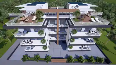 Apartment for sale, Larnaca, Agios Nikolaos