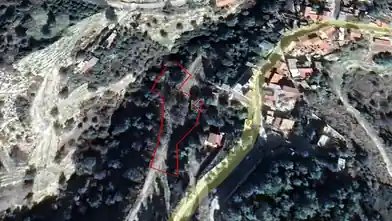 Residential Plot for sale, Paphos, Pano Archimandrita