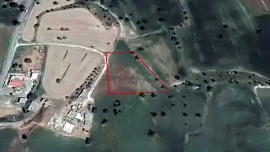 Residential Plot for sale, Larnaca, Kofinou