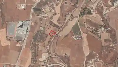 Residential Plot for sale, Nicosia, Palaiometocho