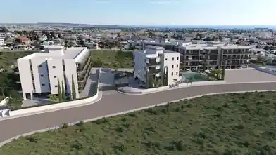Բնակարան վաճառքիԼառնաքաում, Օրոկլինիում