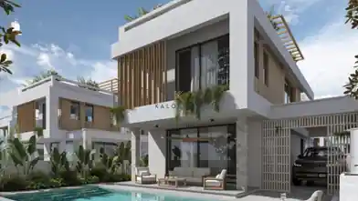 Dom wolnostojący na sprzedaż, Dystrykt Famagusta, Paralimni, Pernera