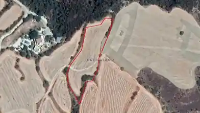 Residential Plot for sale, Paphos, Skoulli