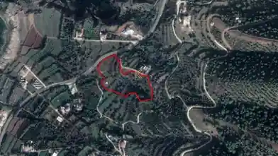 Residential Plot for sale, Paphos, Nea Dimmata, Dimos Polis Chrysochous