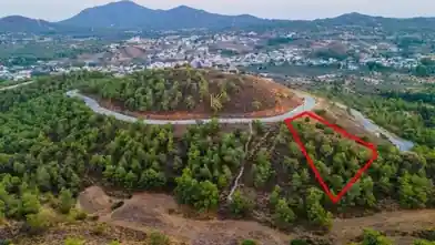 Commercial Plot for sale, Nicosia, Sha, Dimos Lefkaron