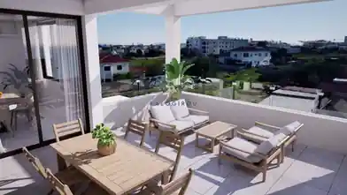 Apartment for sale, Famagusta, Deryneia