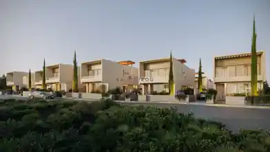 Detached House for sale, Famagusta, Paralimni