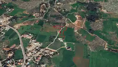 Commercial Plot for sale, Famagusta, Ayia Napa, Protaras