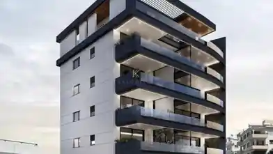 Квартира на продажу, Ларнака, Хрисополитисса