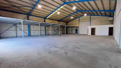 Magazyn na wynajem, Larnaka, Aradipu, Obszar przemysłowy Aradippou