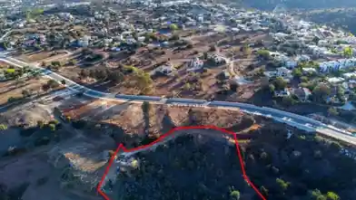 Residential Plot for sale, Paphos, Neo Chorio, Dimos Polis Chrysochous