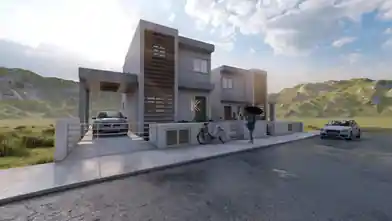 Detached House for sale, Limassol, Prastio
