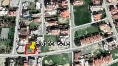 Житлова земельна ділянка на продаж, Ларнака, Арадипу, Влахос