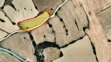 Commercial Plot for sale, Larnaca, Agios Theodoros