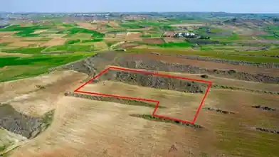 Residential Plot for sale, Nicosia, Orounda
