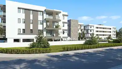 Apartment for sale, Famagusta, Paralimni, Dimos Paralimniou-Deryneias