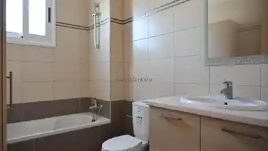 Բնակարան վաճառքիԼառնաքաում, Տերսեֆանուում, Dimos Dromolaxias-Meneouում