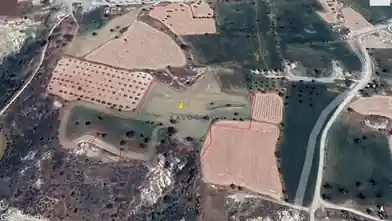 Commercial Plot for sale, Larnaca, Anglisides