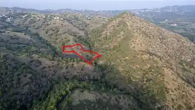 Residential Plot for sale, Nicosia, Pigenia