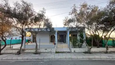 Detached House for sale, Larnaca, Mosfiloti